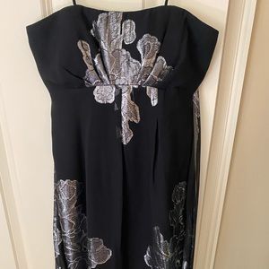 Nicole Miller mini dress